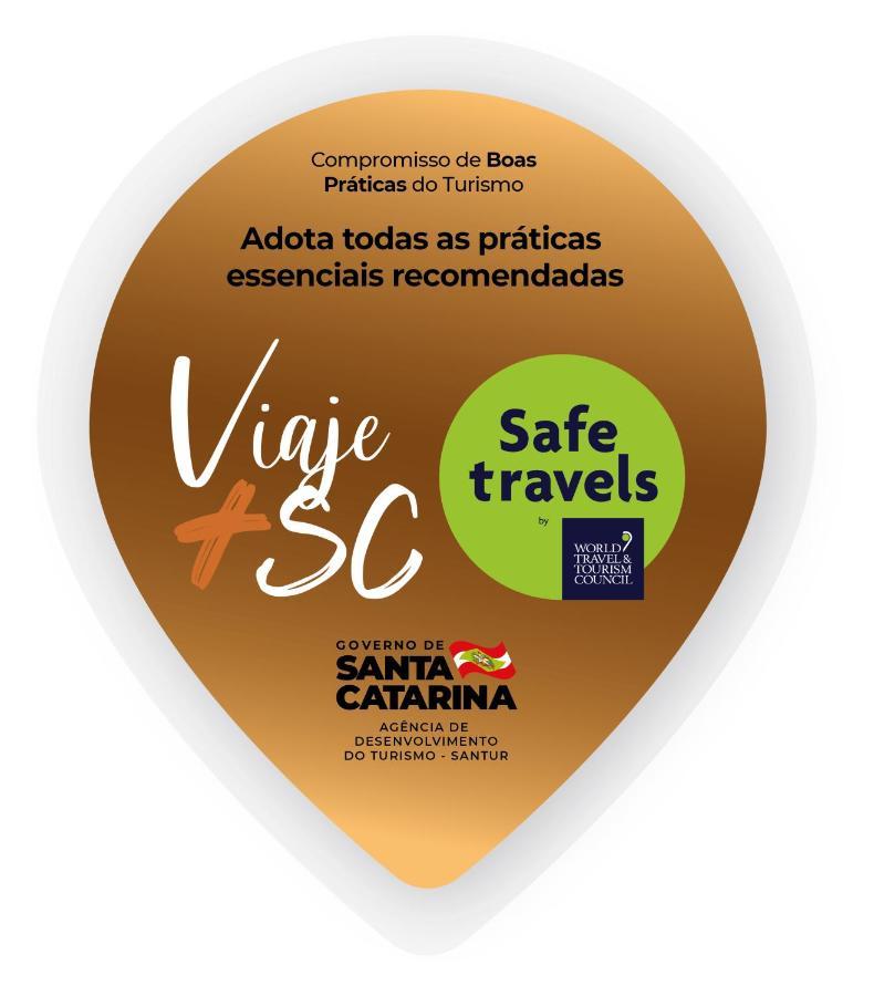 Pousada Do Sol גרופאבה מראה חיצוני תמונה